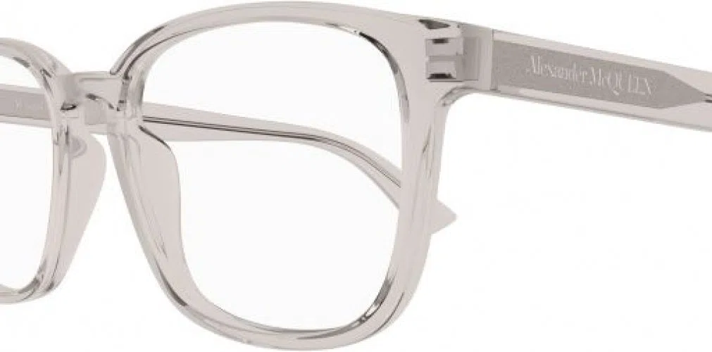 Alexander McQueen AM0462O Eyeglasses - view 6